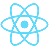 react